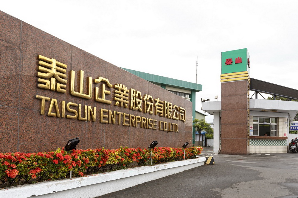 TAISUN