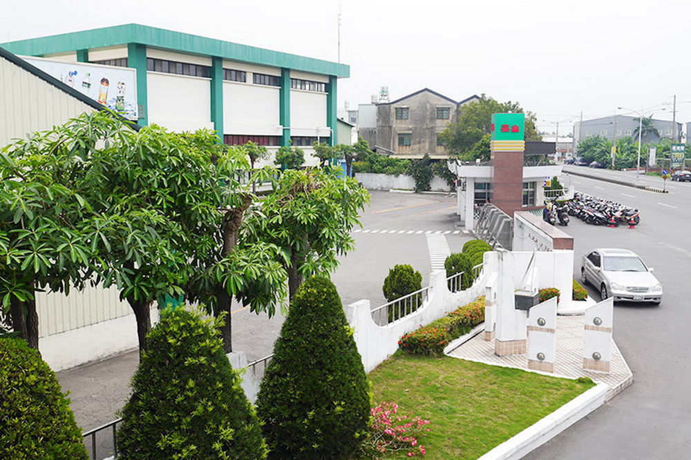 泰山企業2