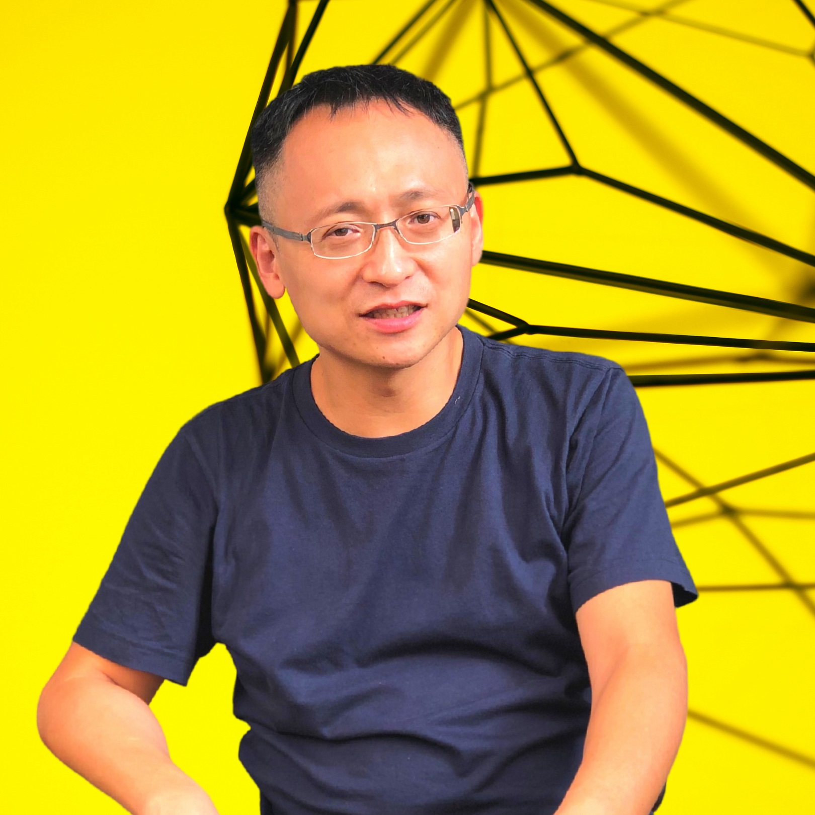 紀大偉科幻小說《膜》義譯本發行赴義大利盧卡國際漫畫節及米蘭、羅馬等四城巡迴座談