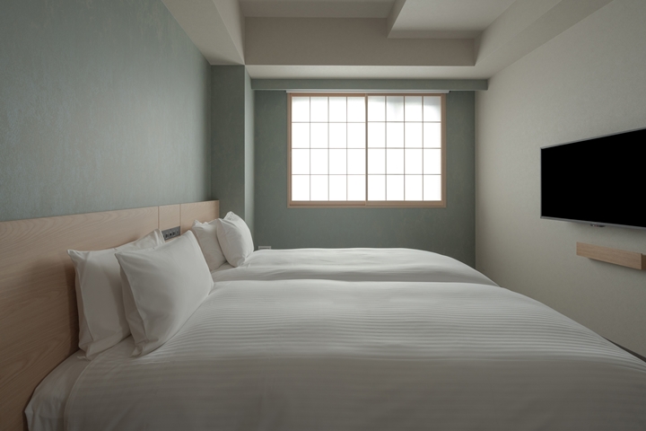 MIMARU SUITES首次插旗東京!多人數家族旅行輕鬆住
