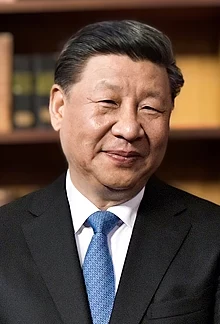 【虎觀點】習近平一統天下,我們都要瑟瑟發抖嗎?