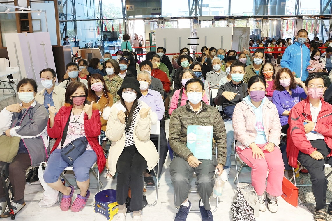 最狂嘉義市!民眾在嘉消費領現金,高達5.1萬人次市民受惠
