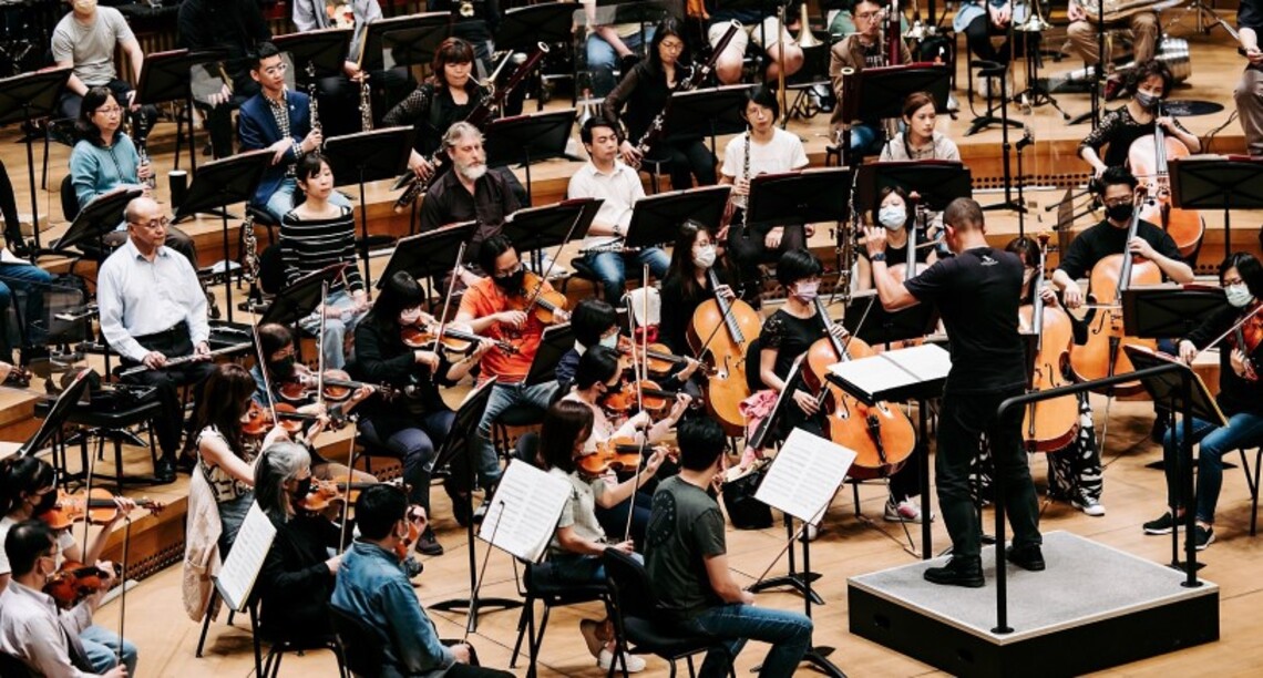 「衛武營國際音樂節」公開徵選演出作品與作曲家　 與國際級大師演出與創作