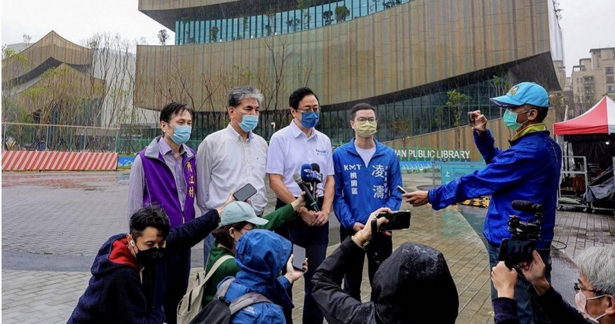 張善政就是一個非常少見，人格特質非常好的人，專業更是無庸置疑。