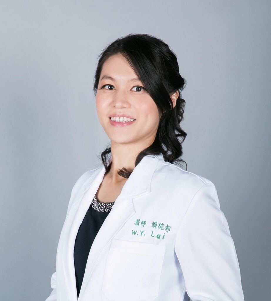 中國醫藥大學附設醫院中醫兒科主任賴琬郁表示掌握成長3階段營養素,就能全方位打造孩子好體質。