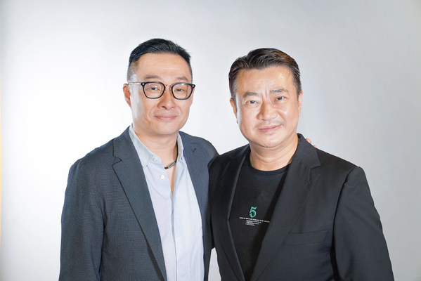 騰訊雲夥拍Blue推出「BlueHK」流動應用程式