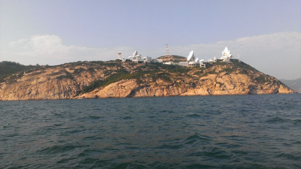 香港