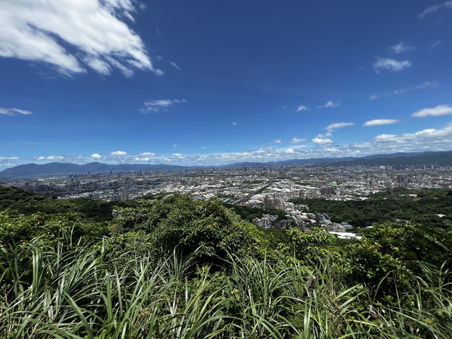 一覽無垠的大臺北地區美景.jpg