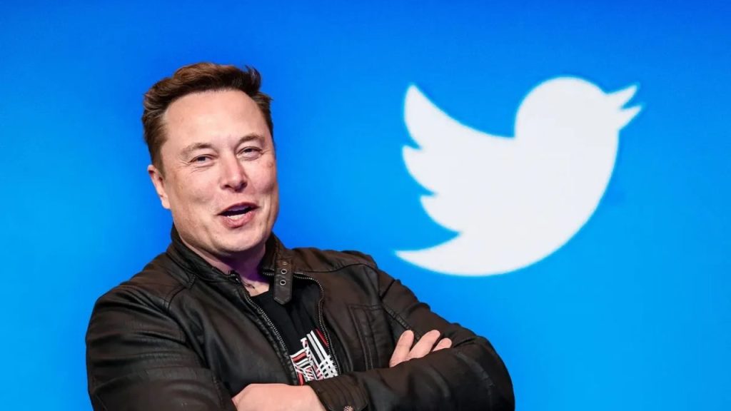 馬斯克對Twitter的八大目標!提高收入及用戶數、推出神秘X產品