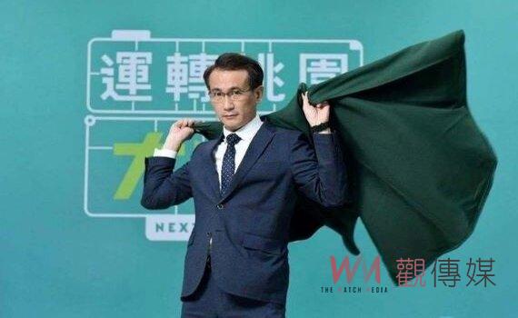 台灣非PCT會員  鄭運鵬：申請專利保護只能透過中國