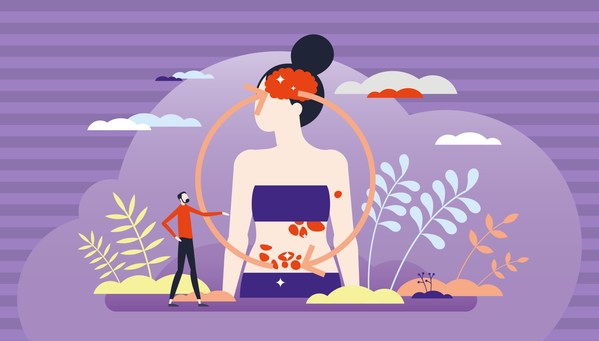Vicious Cycle World Psoriasis Day 2022 Vicious Cycle World Psoriasis Day 2022