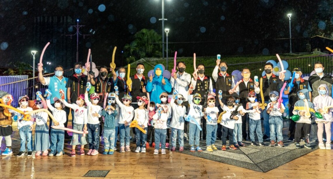 東大門新樂園.歡樂啟動 邀您一起歡樂暢遊