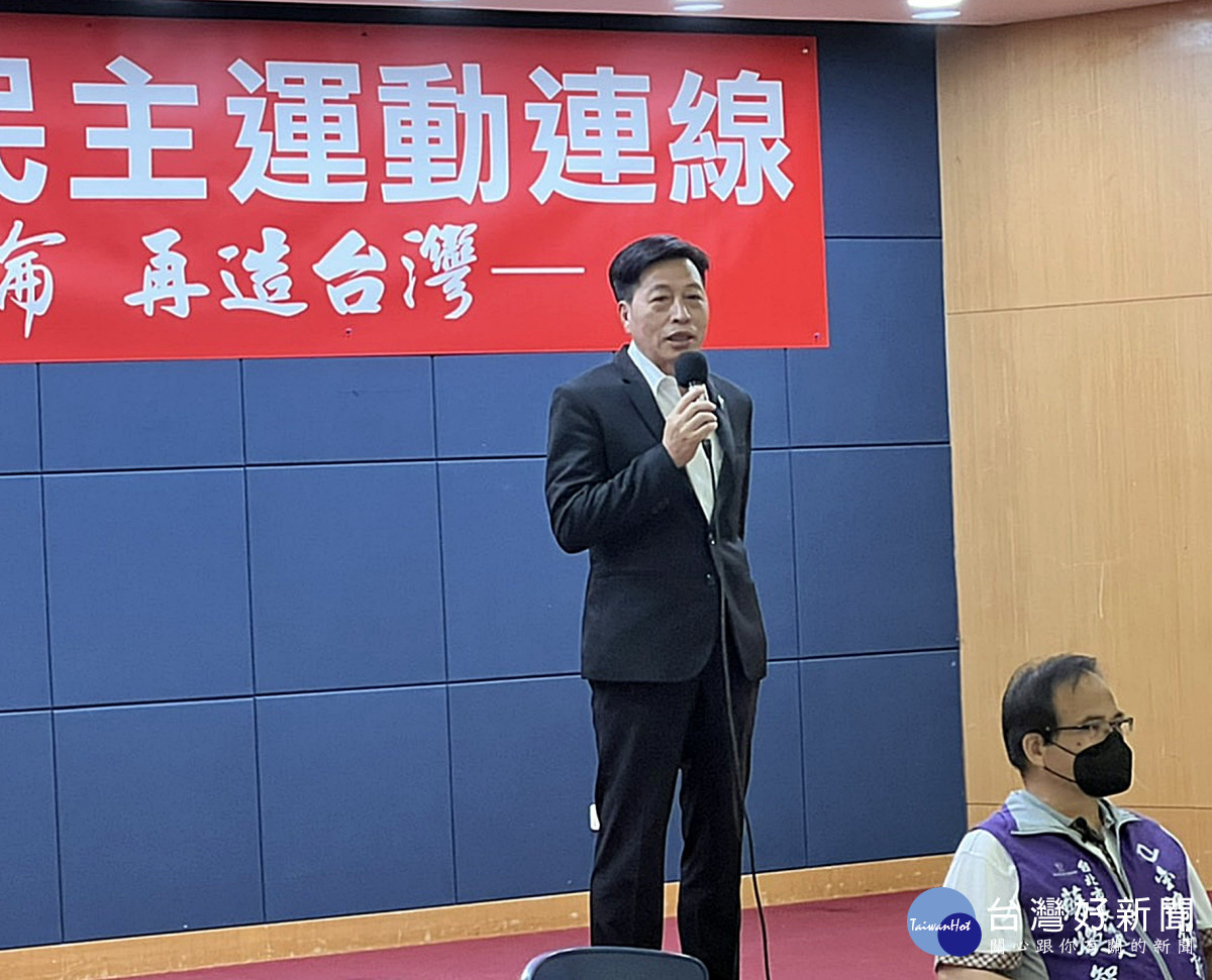 速度加倍獲利三倍 鄭寶清:桃園龜山區解決交通問題的三支箭