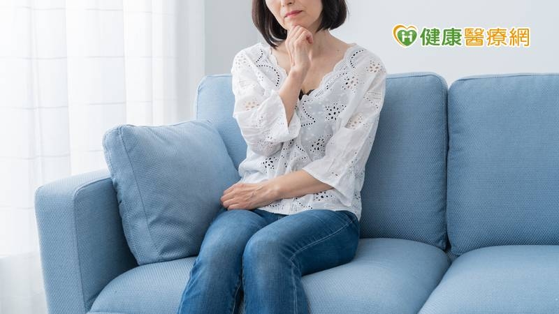每位女性必經更年期 3秘訣改善不適
