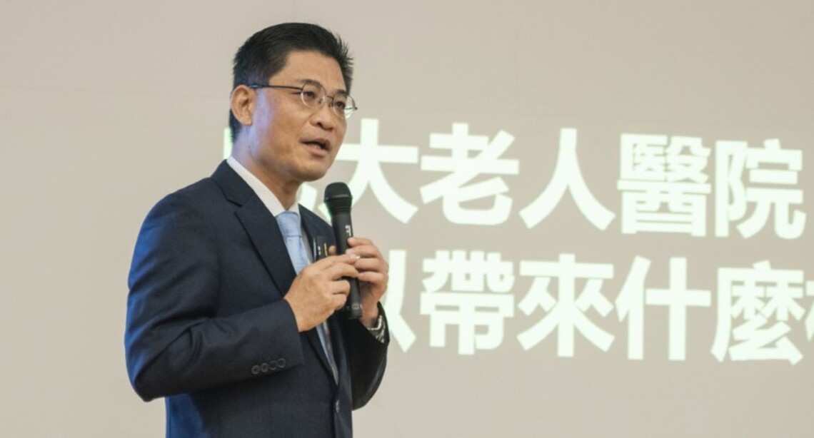 台南成大校長遴選沈孟儒當選