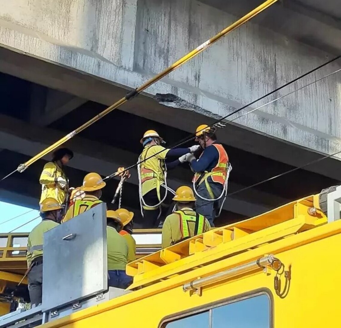 台鐵斷電擬向市府索賠 市長不悅