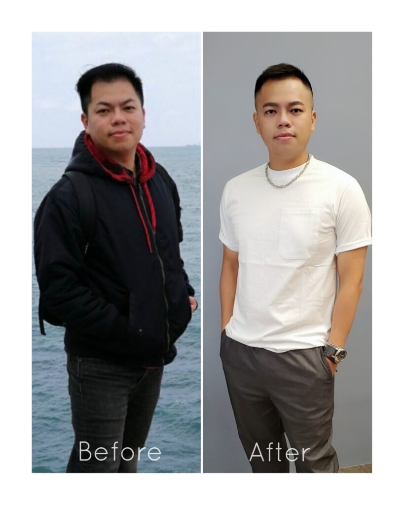 了解整體形象是吸引異性青睞非常大的一個影響因素