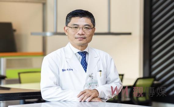前成醫院長沈孟儒出線　當選成功大學第18任校長