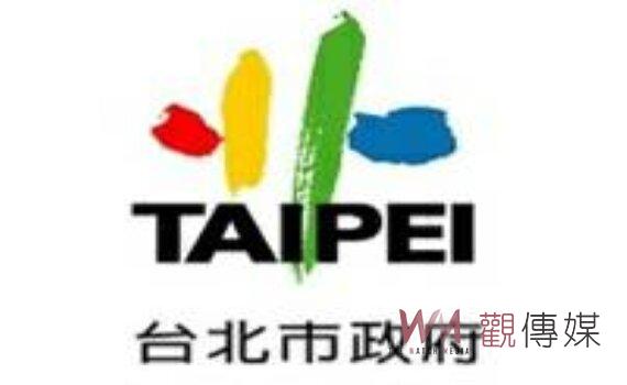 奈格颱風與東北季風共伴豪雨 北市開放5區部分疏散門周邊紅黃線附條件停車