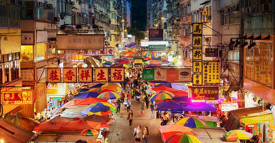 香港虛擬資產政策宣言整理|NFT、數碼港元試驗計劃進行中,對代幣化資產、穩定幣保持開放