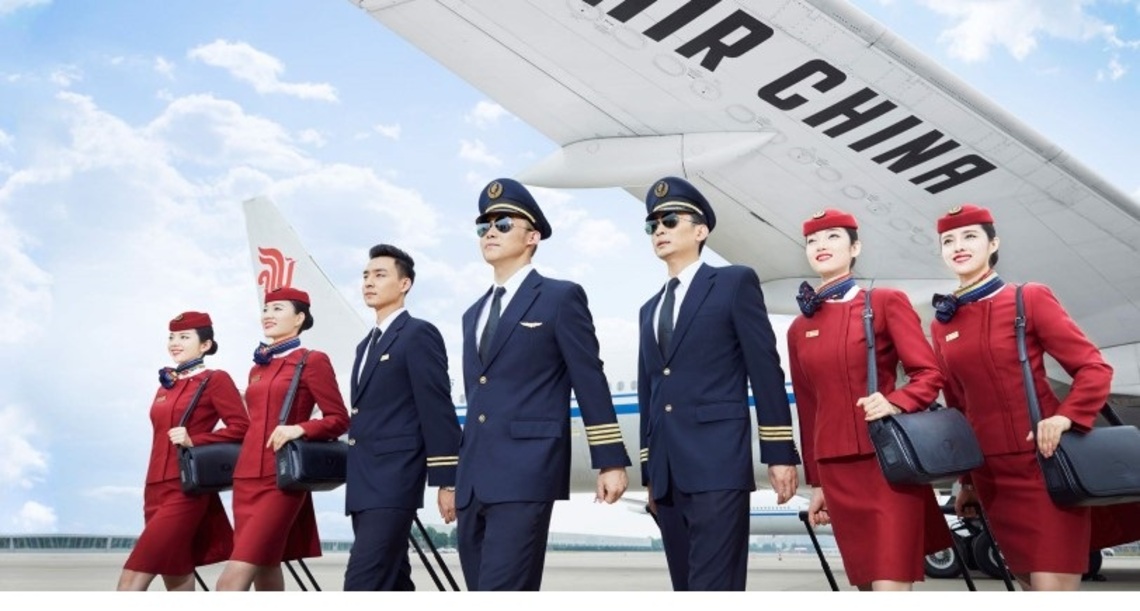 中國航空公司三季報 五家航司共虧損近169億元人民幣