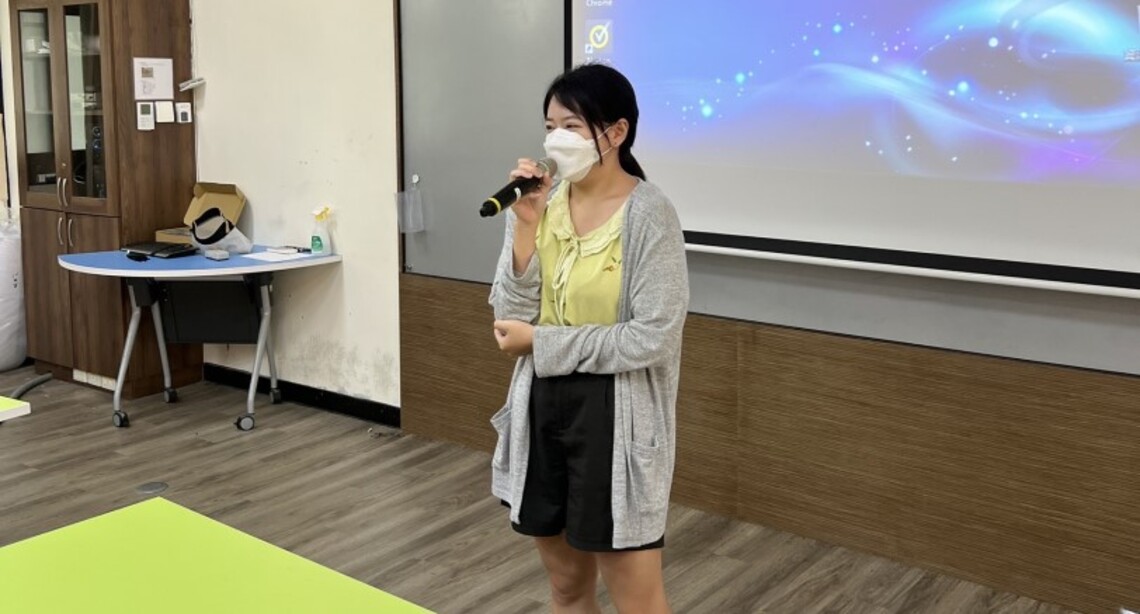 原民特考四等土木工程科上榜 學員黃妤珊感謝高雄原民會辦理考前衝刺班