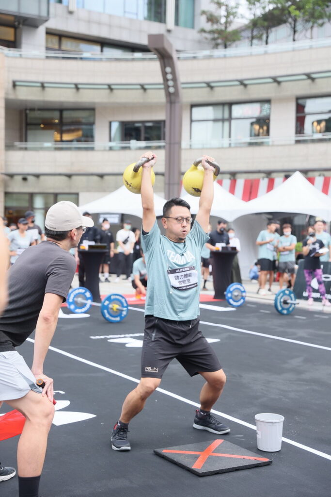 UNDER ARMOUR打造年度運動盛事《UA武裝制霸》激勵廣大訓練愛好者發揮專屬自己的運動潛能、挑戰極限。