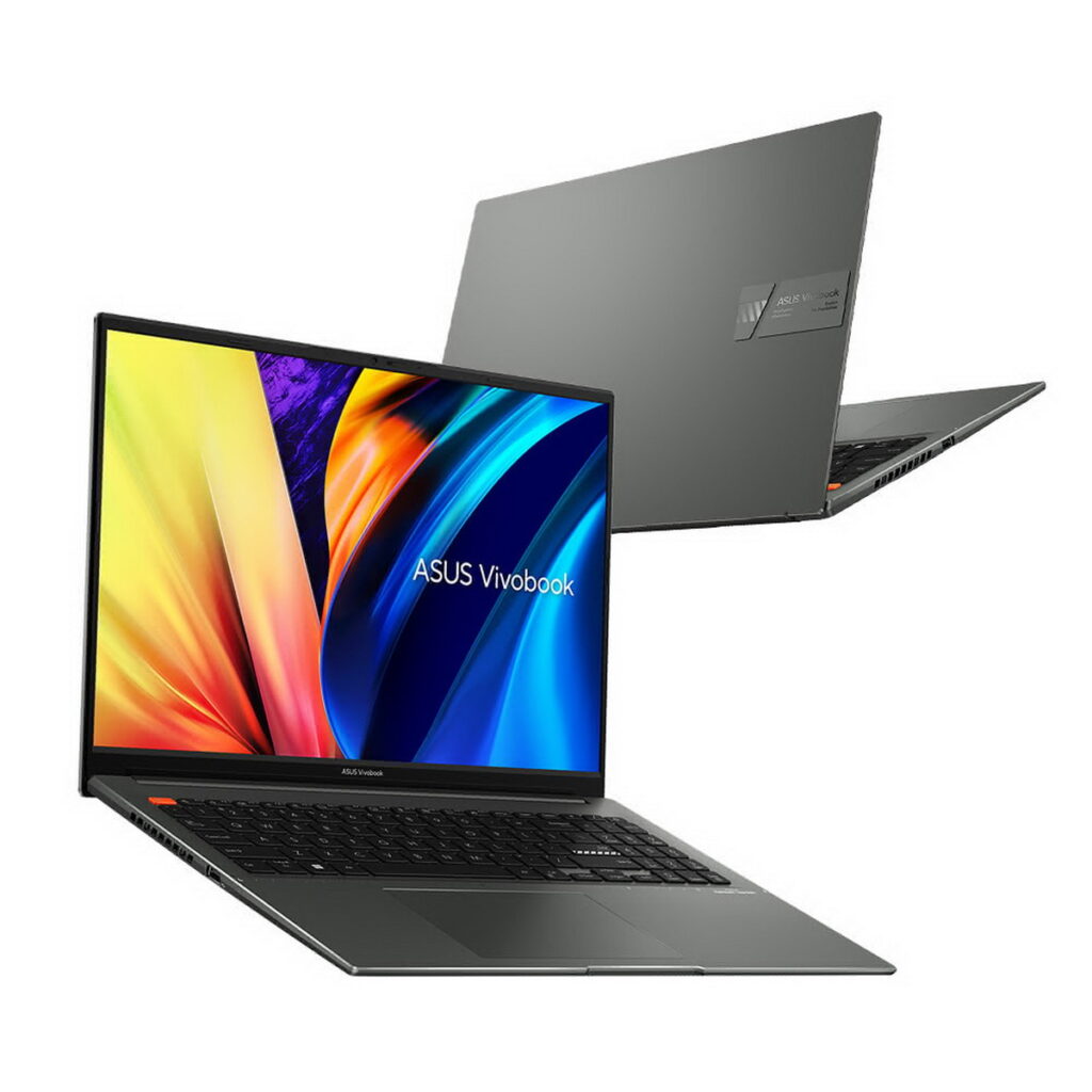 momo暖身慶推薦夯品【ASUS】VivoBook S 16吋輕薄筆電，現省7,000元。