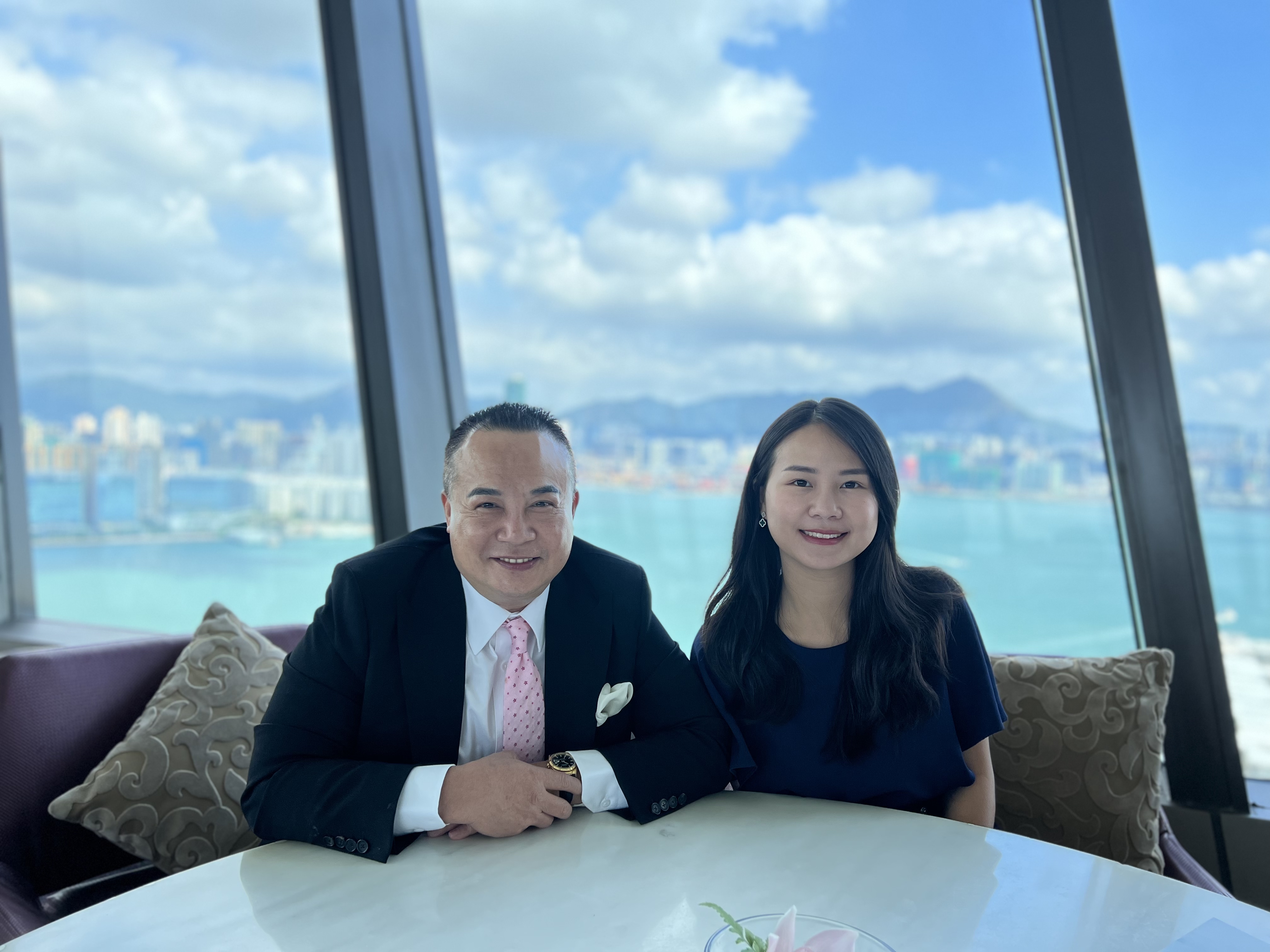 天富金融集團將推出房地產基金，逆市部署未來投資機會