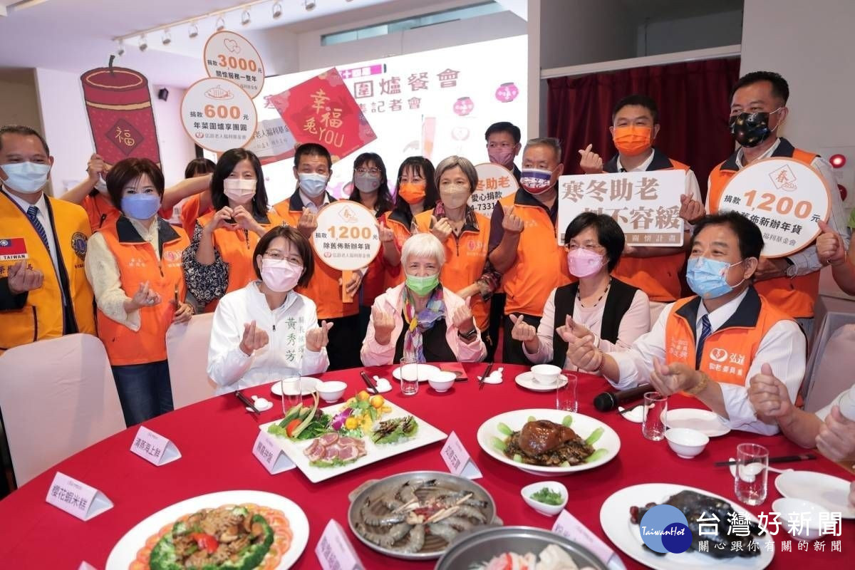 彰縣府棄辦台灣燈會 黃秀芳:遞件申請都不敢「王縣長自信心不足」