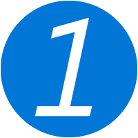 number-1