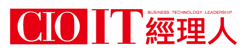 CIO-IT經理人logo