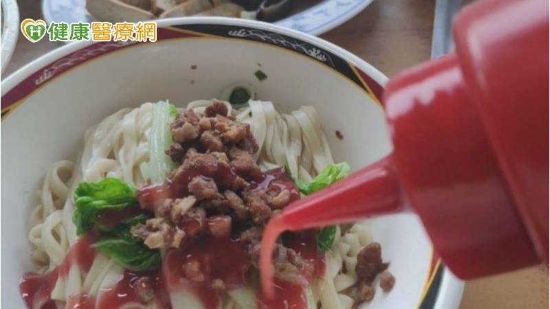 糖尿病不只要控醣 營養師提醒:1物吃過量小心身體出問題