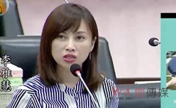 柯酸邁活化校園是為「衝數字」 李雅慧:想醜化市府卻打臉韓國瑜