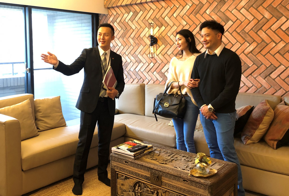 「買賣價金履約保證」制度,可降低交易風險、保障買賣雙方交易安全。