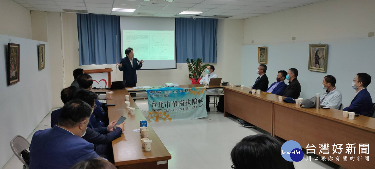 懷寧醫院成立運動醫療中心 提供民眾最佳健康管理