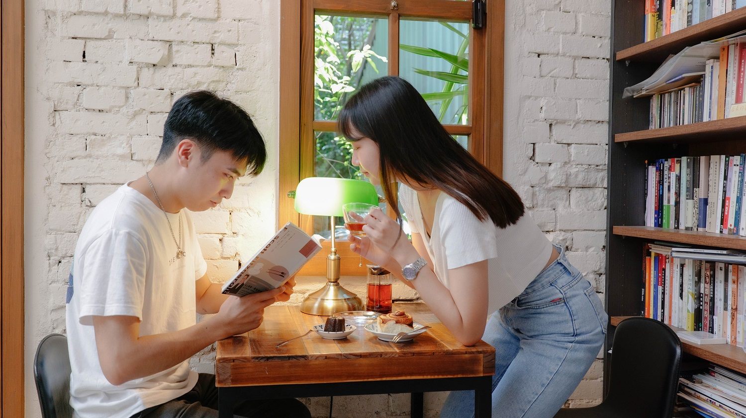 中山商圈好康優惠