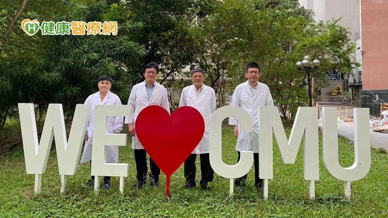 中國醫攜中研院開發「骨關節炎診斷治療」新策略 成果登Nature期刊