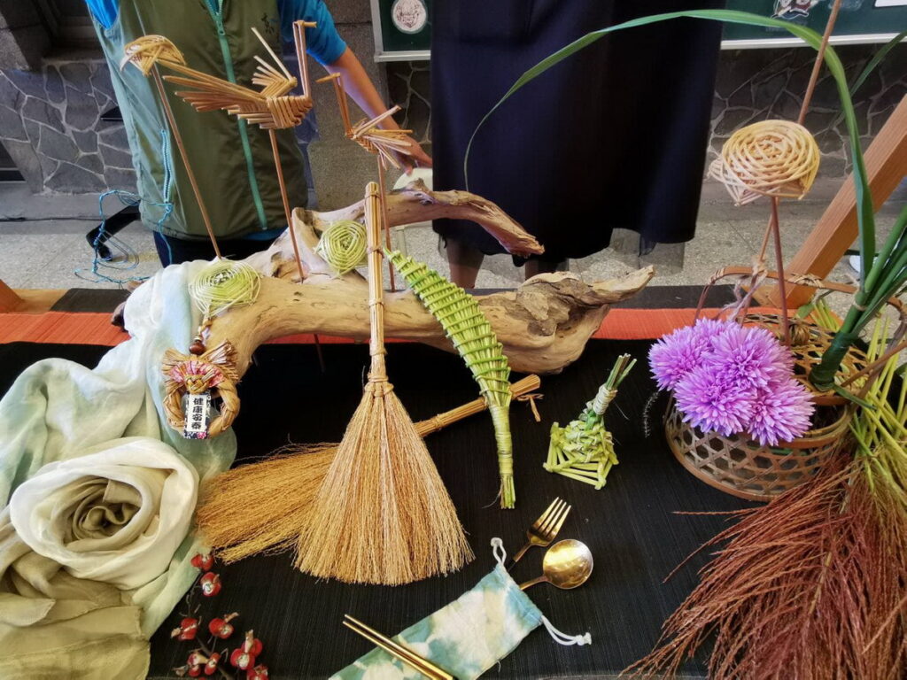 「草嶺古道芒花季」活動,將於11/5-12/4濃情登場!