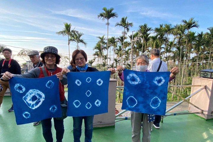 雲林社造百貨行/來林內寶隆紙廠 看社區狀元獻寶