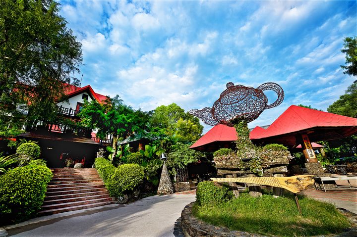 殺很大！2022 ITF臺北國際旅展11/4登場 各飯店線上線下齊推優惠