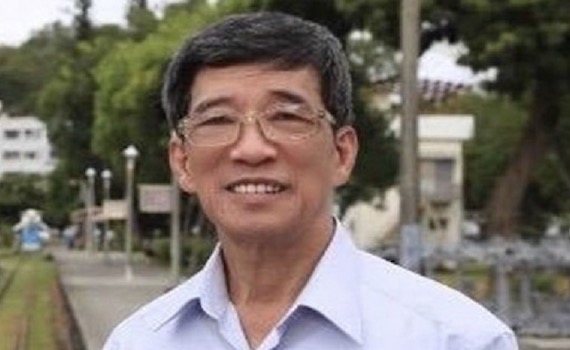 嘉市長候選人黃紹聰今早辭世　市長選舉將暫停重辦