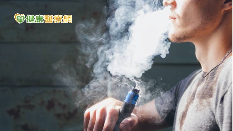 網路購物當心受騙! 衛生局:電子煙賣家隱匿其中
