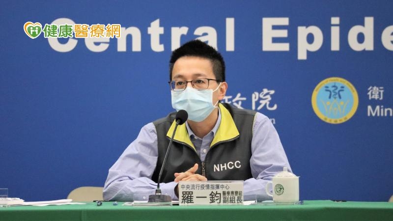 今+29,977 女童168天後爆MIS-C 羅:很罕見