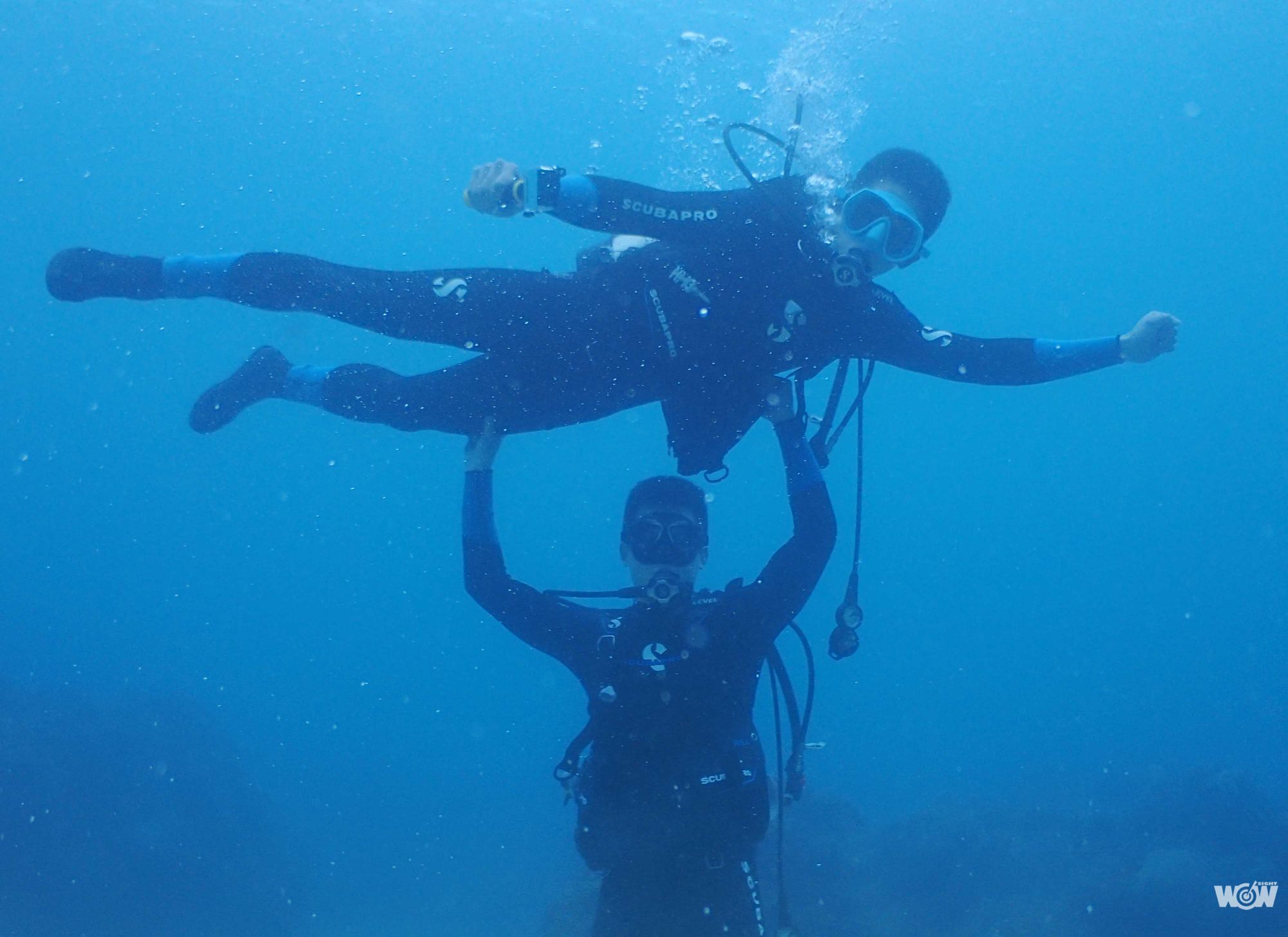 《富邦人壽UBA》陪選手實現人生清單 政大林勵、林彥廷領銜詮釋「絕對可以」