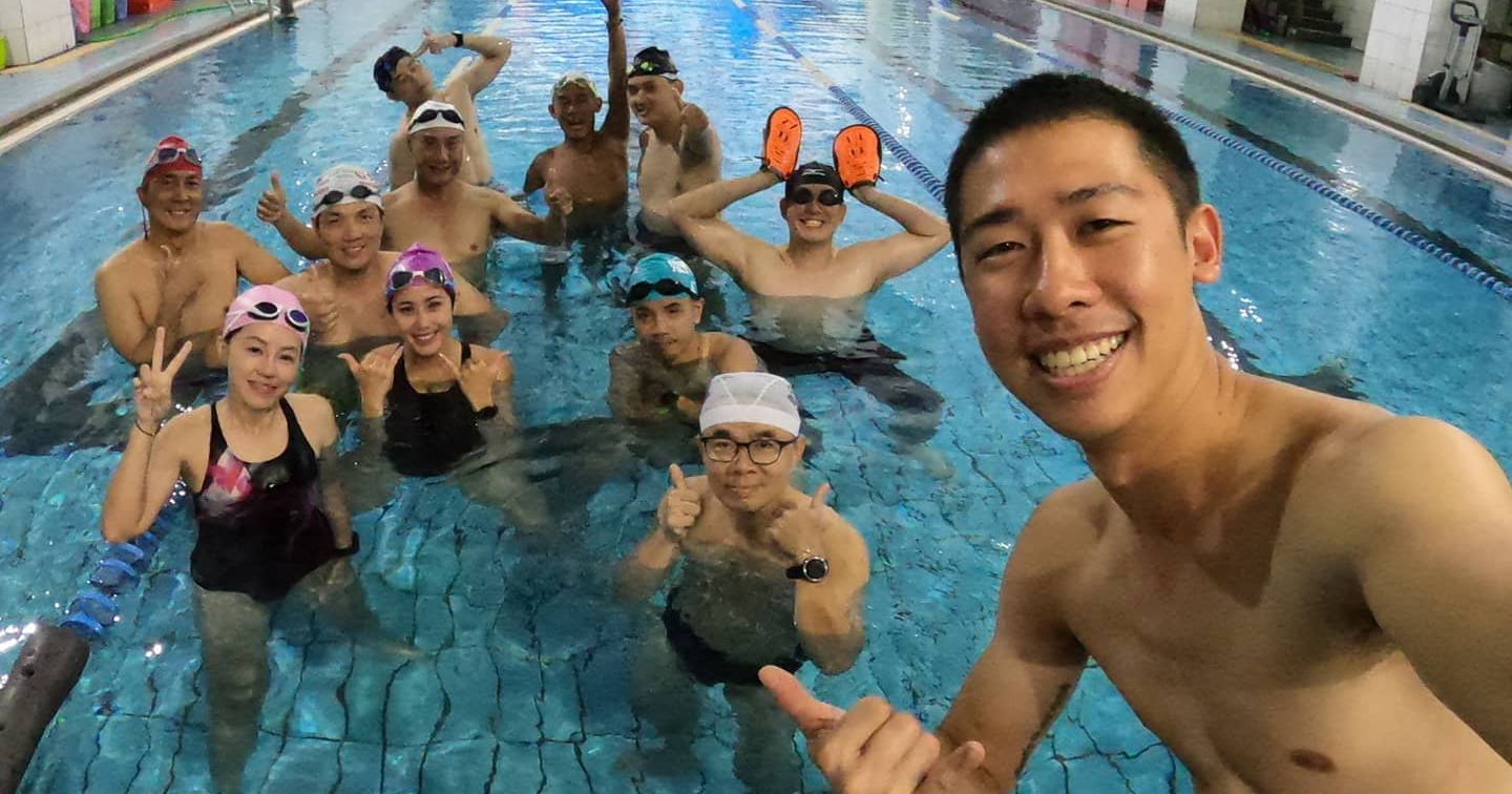 運動即生活,生活即運動 「丸鐵」引領鐵人看見美好生活