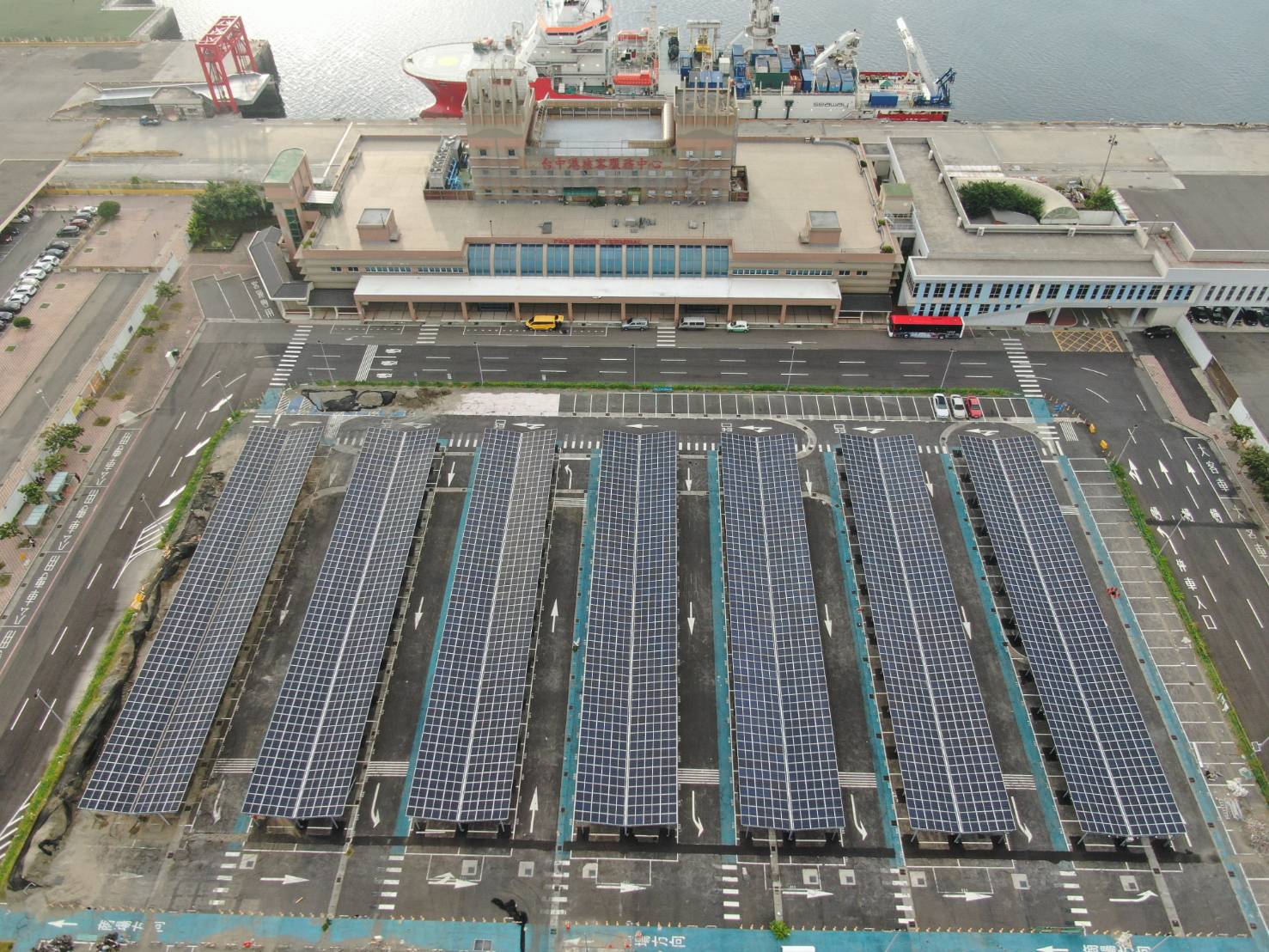 2022城市工程品質金質獎揭曉 進金生能源大放異彩獲四獎肯定 64 image2 2