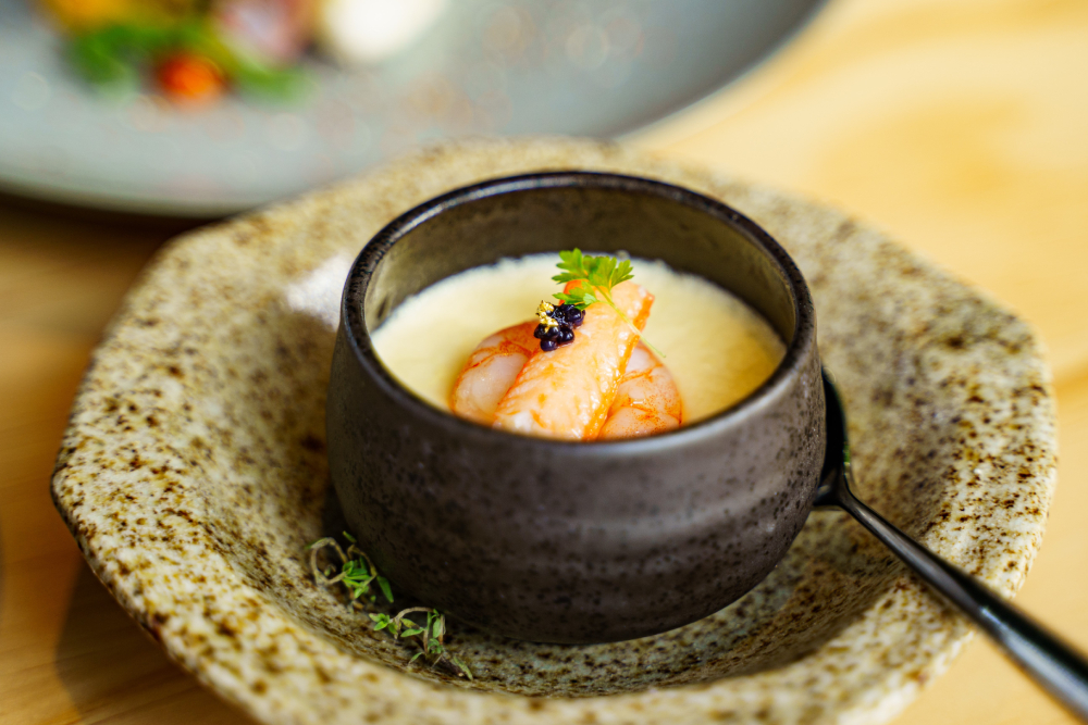 【有影】地中海料理進駐台大校園 安永餐飲品牌明達館帶動健康飲食文化 72 匯流新聞網CNEWS資料照片207221103a09