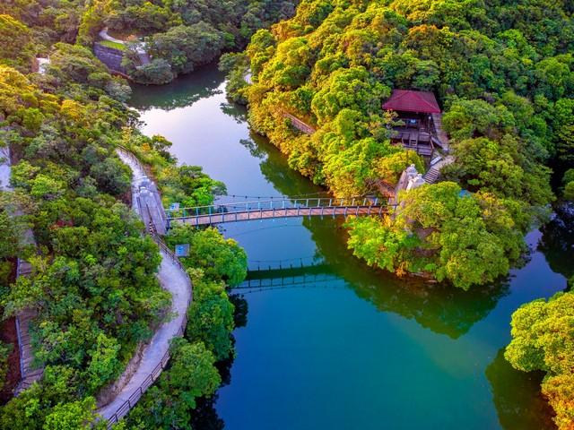 ITF台北國際旅展「皇冠海岸觀光圈」閃亮登場 500元輕鬆暢遊北海岸