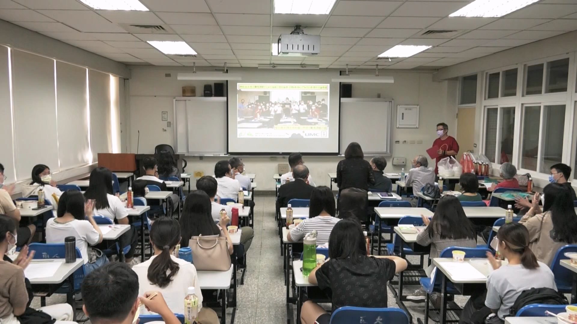 感覺統合失調 孩童缺乏學習專注力 李伯利:客製化教學不能等